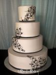 WEDDING CAKE 285